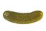 el pepinillo