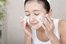 face wash