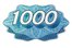 thousand