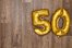 fifty