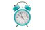 la alarma