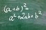 el álgebra
