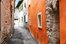 el callejón