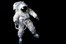el/la astronauta