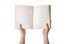open your book
