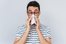 blow your nose