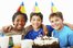 When is your birthday?