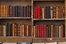 bookcase