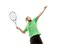 serve