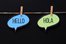 English to Spanish