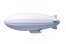 el dirigible