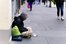 homeless