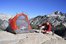 el campamento