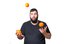 juggling