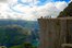 cliff