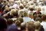 crowded