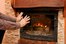 warm