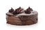 la tarta de chocolate
