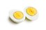 los huevos duros