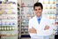 la farmacia