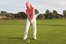 play golf