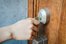 lock