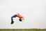somersault