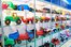 toy store