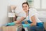 arreglar el dormitorio