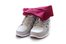 socks and shoes