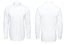 camisa blanca