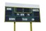 scoreboard