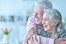 elderly