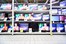 electronics store