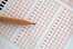 el examen