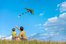 fly kites