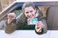 driver license