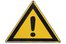 warning