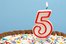 fifth