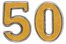 fifty