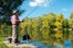 la pesca