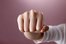 fist