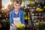 flower shop