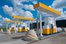 la gasolinera