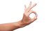 gesture