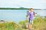 go fishing
