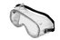 las gafas