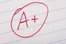 sacar buenas notas