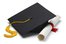 graduate from college