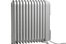 central heating